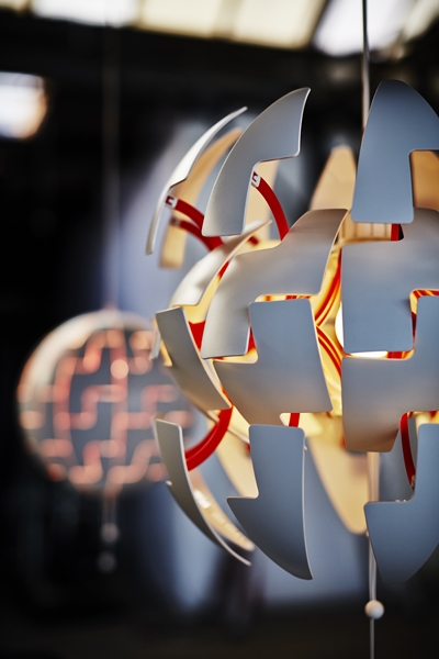 隨著現代社會發展，居住區域往城市集中，針對都市生活